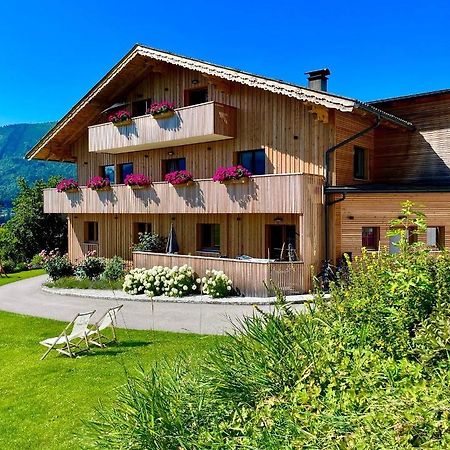 Kainzleitenhof Nachdemsee المظهر الخارجي الصورة