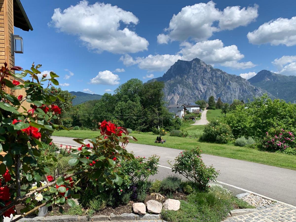 Kainzleitenhof Nachdemsee المظهر الخارجي الصورة
