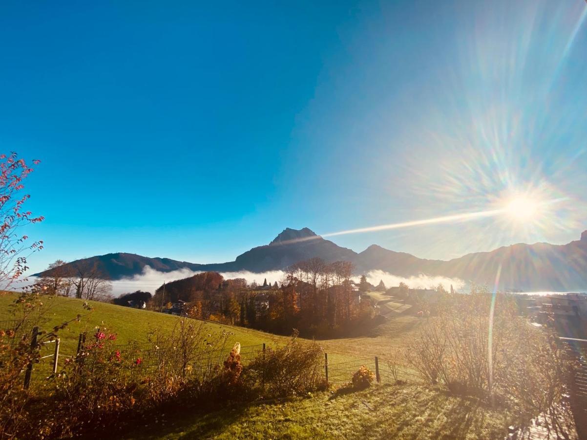 Kainzleitenhof Nachdemsee المظهر الخارجي الصورة