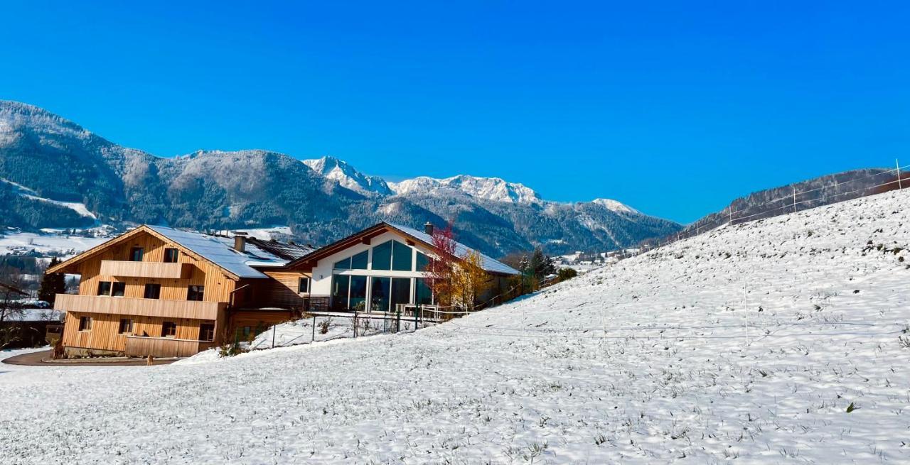 Kainzleitenhof Nachdemsee المظهر الخارجي الصورة