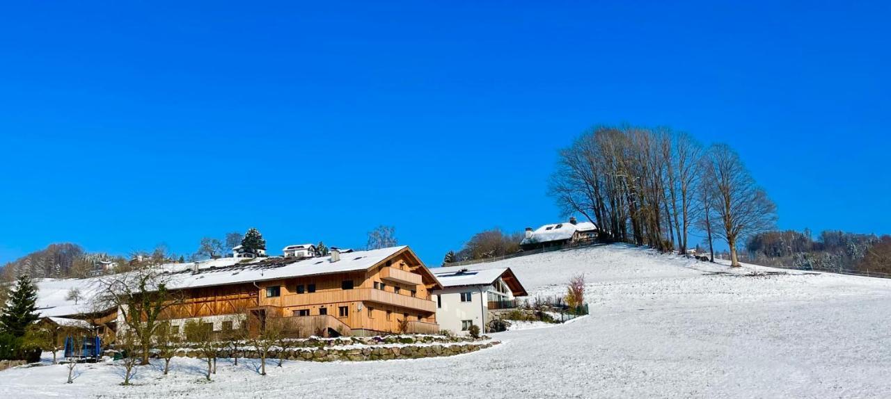 Kainzleitenhof Nachdemsee المظهر الخارجي الصورة