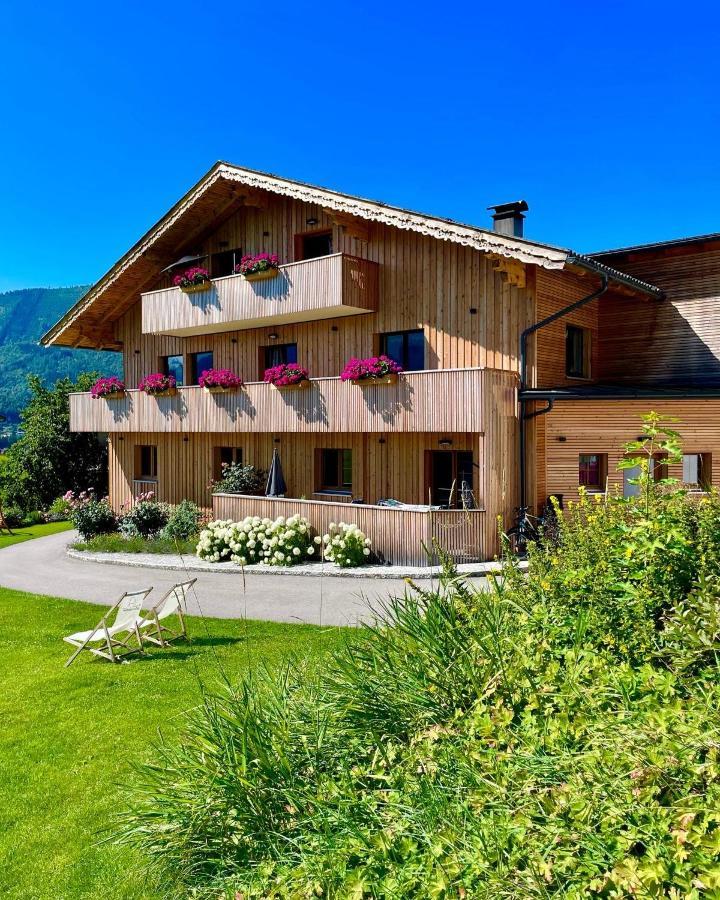 Kainzleitenhof Nachdemsee المظهر الخارجي الصورة