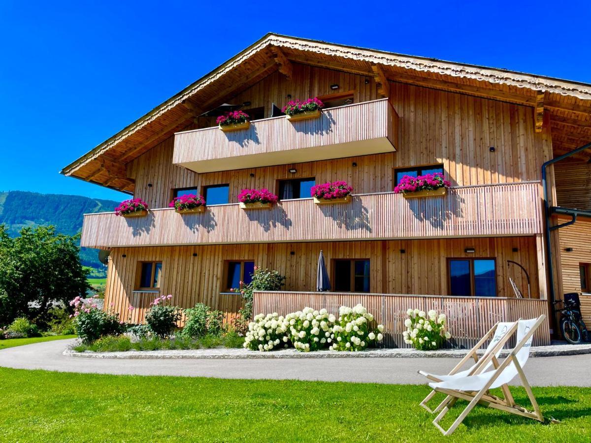 Kainzleitenhof Nachdemsee المظهر الخارجي الصورة